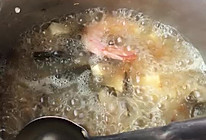 日式简易味噌汤的做法