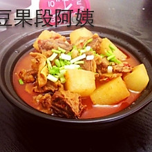 红烧牛肉／牛腩 无需高压锅