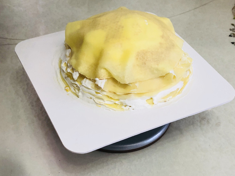 芒果千层的做法
