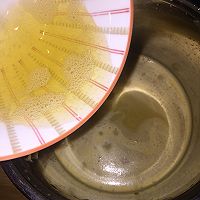 橙子酸奶布丁的做法图解7