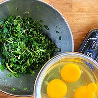 春日限定野菜饼的做法图解6