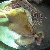 冬瓜老鸭薏米汤的做法图解4