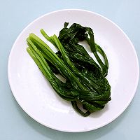 烤韭菜#柏翠辅食节-春季辅食#的做法图解4