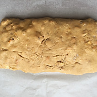 Biscotti （意大利脆饼）的做法图解7