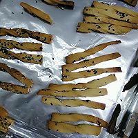 法式磨牙棒的做法图解6