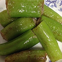 辣子罐的做法图解5