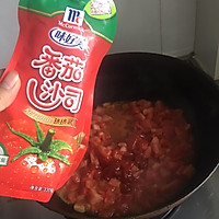 番茄牛腩的做法图解4