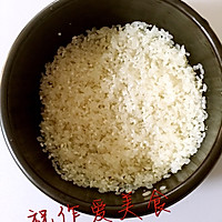 石锅煲仔饭的做法图解1