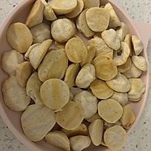 宝宝溶豆