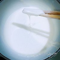 椰蓉糯米糍的做法图解3