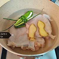 家常美味口水鸡的做法图解3