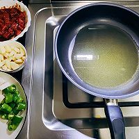 黑椒牛肉杏鲍菇的做法图解7