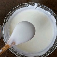 美味的无糖酸奶的做法图解5