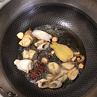 露一手炒鸡的做法图解3