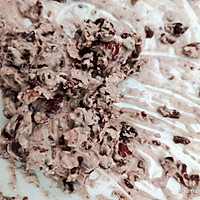 红豆糯米粉团子的做法图解7