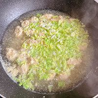 油豆腐酿肉的做法图解11