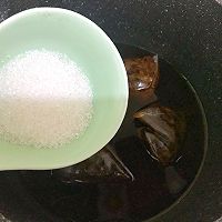 #夏日撩人滋味#快手版巨好喝的珍珠奶茶的做法图解5