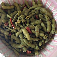 麻辣毛豆（绝味风味）的做法图解6