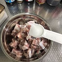 豉汁蒸排骨的做法图解21