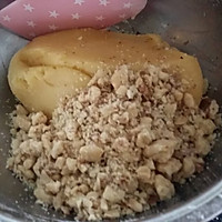 李孃孃爱厨房之一一核桃酥的做法图解8