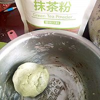 雀巢炼奶做多口味炼乳饼干的做法图解6