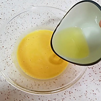 南瓜米糊华夫饼#雀巢营养早餐#的做法图解7