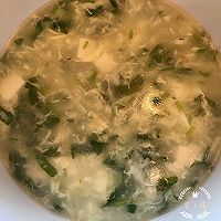 砂锅豆腐虾仁汤的做法图解6