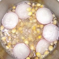 #轻食季怎么吃#杂蔬汤的做法图解3