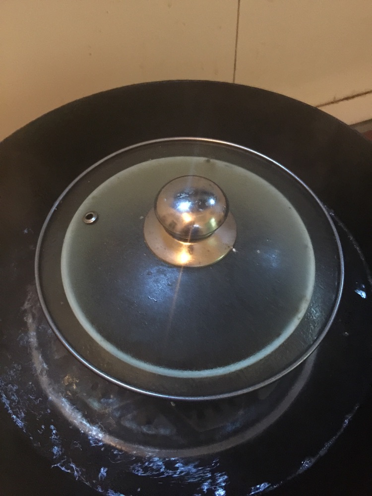 自制阿胶糕小分量一个月即吃即做的做法图解10
