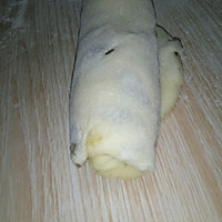 葡萄干面包（无黄油）的做法图解6