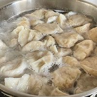 #最是家乡味 冬至大如年#白菜肉饺子的做法图解12