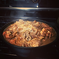 南乳猪蹄儿的做法图解5