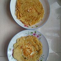 椒盐土豆饼的做法图解9