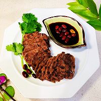 片片牛酱香的做法图解8