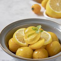 蜂蜜柠檬小番茄的做法图解10