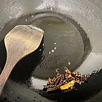 #中秋团圆食味#酸菜猪肉炖粉条的做法图解4