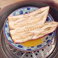 蒸茄子的做法图解1