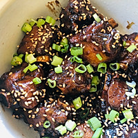 #我们约饭吧#童年的最爱糖醋排骨的做法图解11