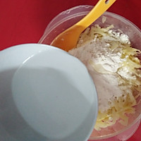 土豆饼的做法图解3