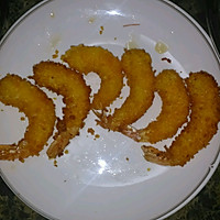 香酥虾的做法图解8