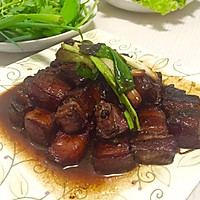 红烧肉的做法图解6