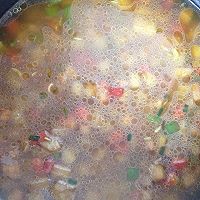 土豆萝卜焖饭的做法图解7
