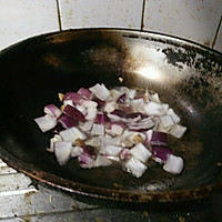 咖喱鸡肉饭的做法图解6