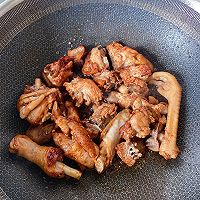 家常大盘鸡的做法图解3