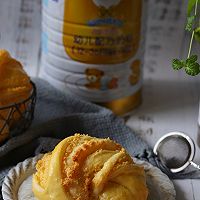 椰蓉面包的做法图解18