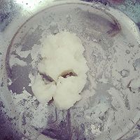 冰皮月饼的做法图解4