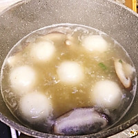 #美食新势力#正月十五话元宵之福建肉元宵的做法图解20
