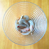 干锅基围虾的做法图解2