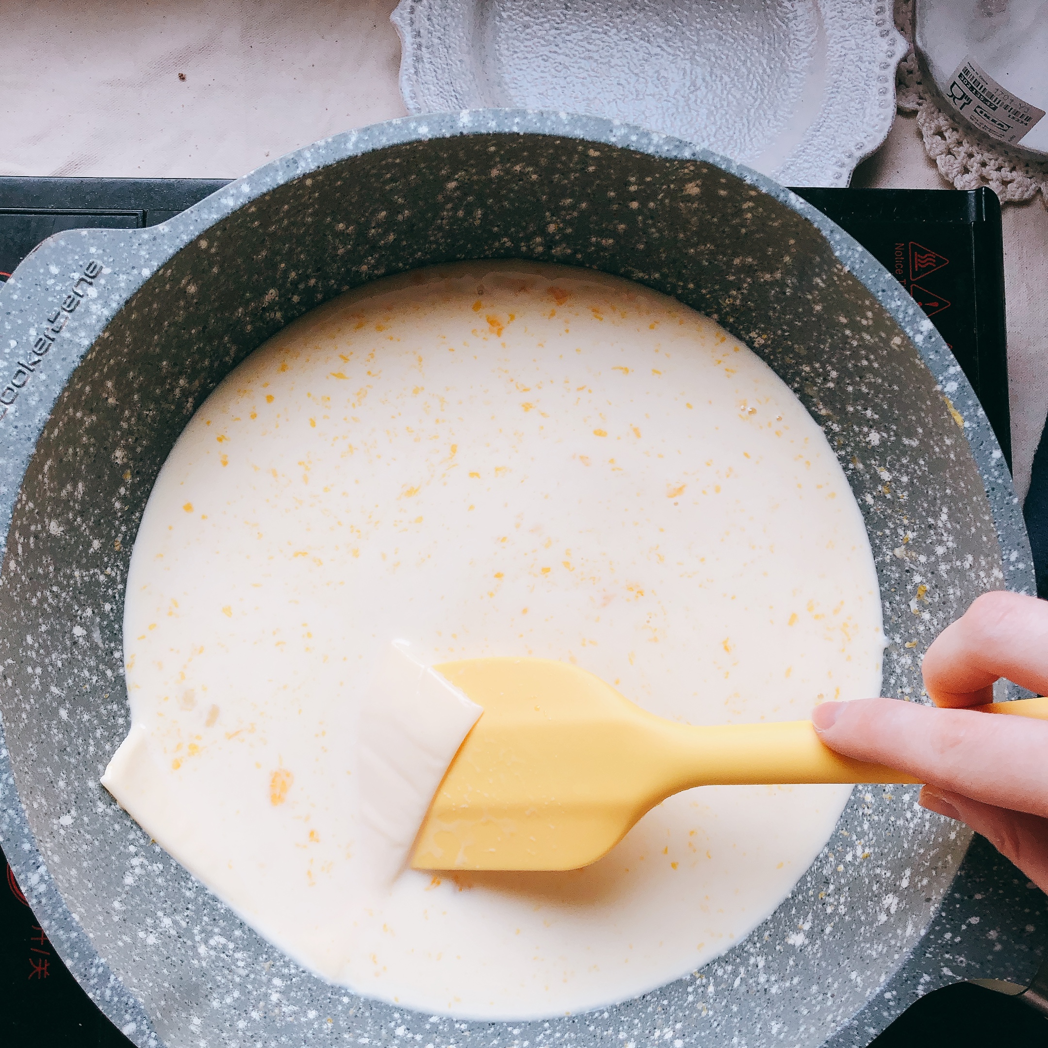 奶香玉米棒的做法_【图解】奶香玉米棒怎么做如何做好吃_奶香玉米棒家常做法大全_L2012_豆果美食