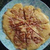 鸡蛋饼的做法图解7